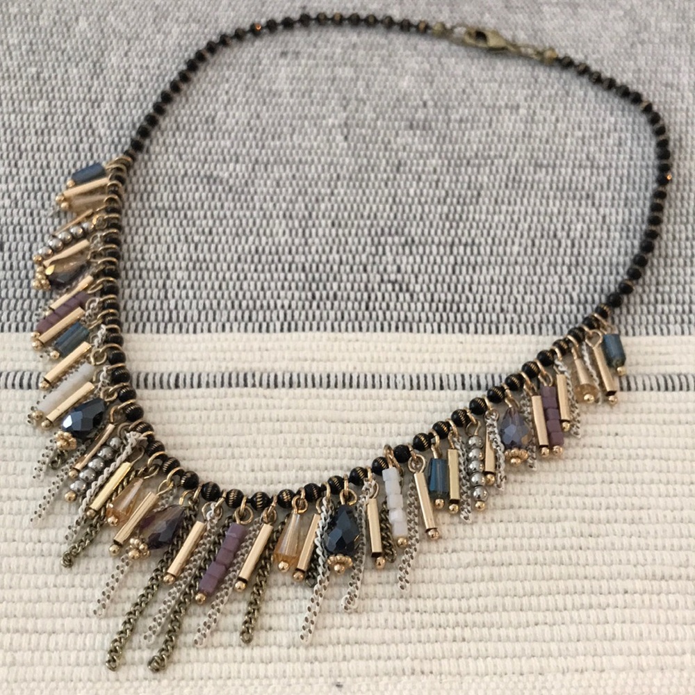 Statement Necklace - image 2